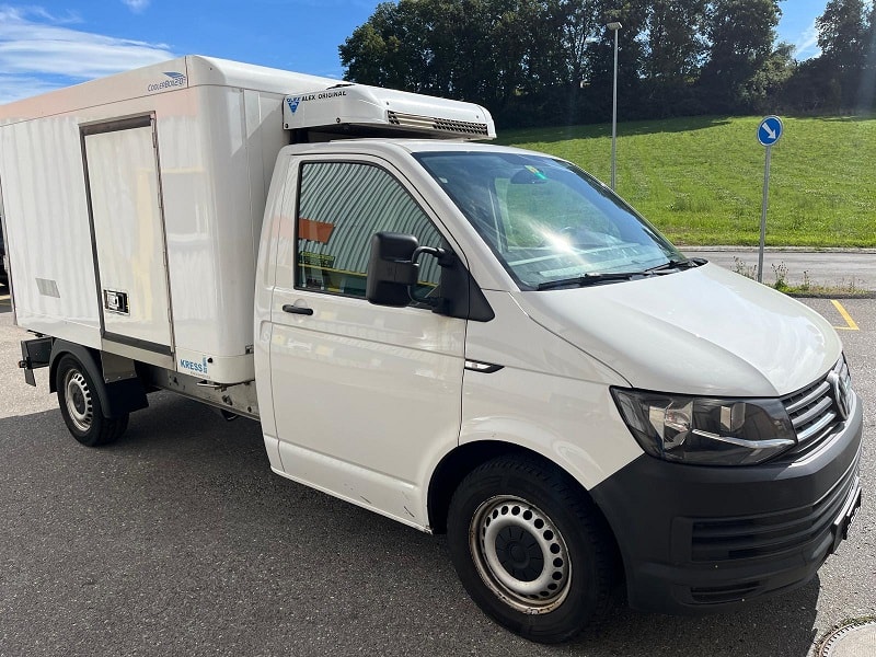 VW T6 2.0 TDI-image-1