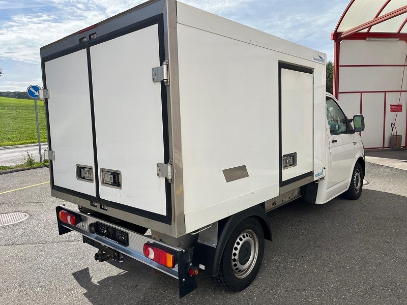 VW T6 2.0 TDI-image-2