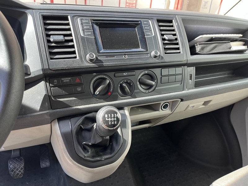 VW T6 2.0 TDI-image-4