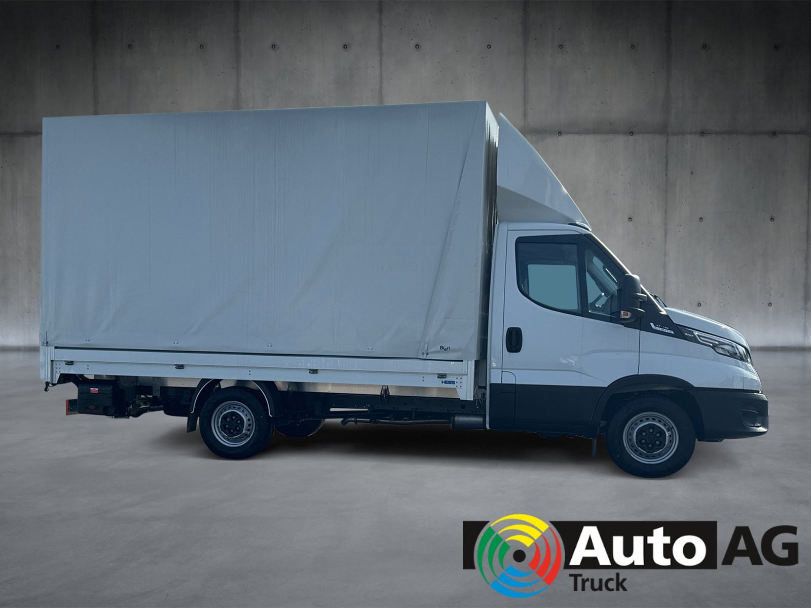 IVECO Daily Brücke m.Verdeck+Hebebühne-showroom-element-3