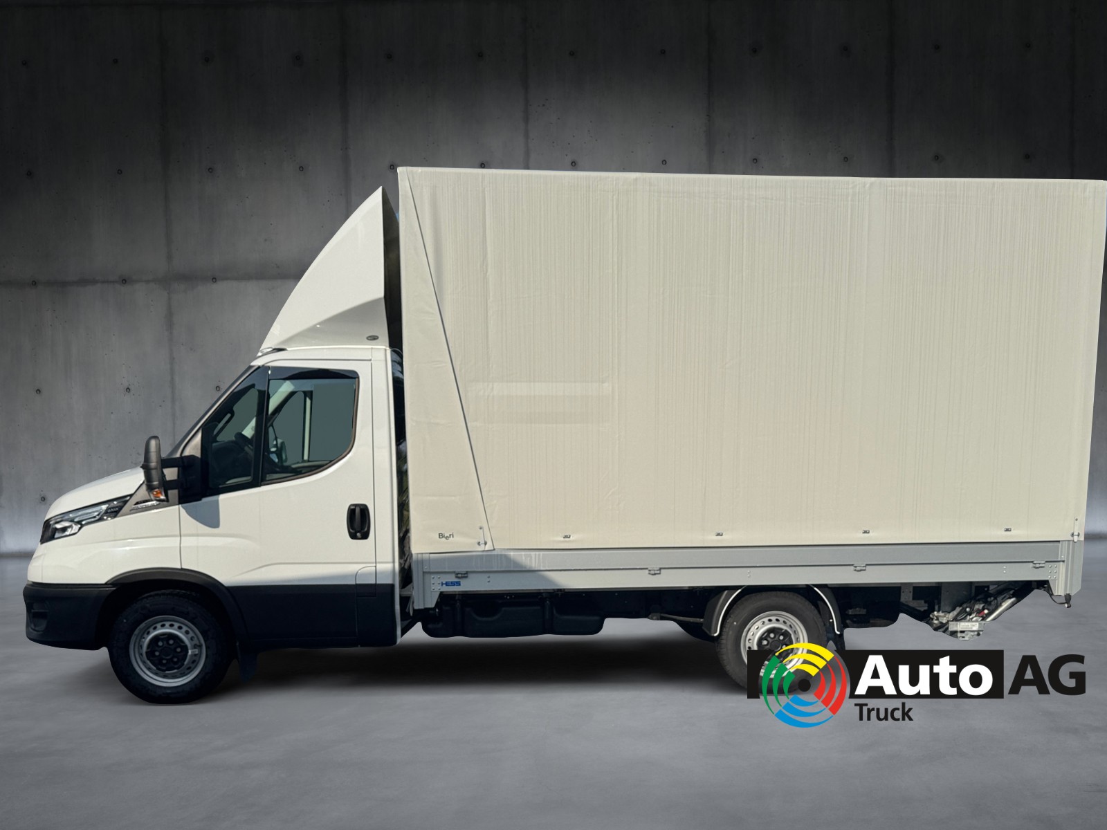 IVECO Daily Brücke m.Verdeck+Hebebühne-showroom-element-1