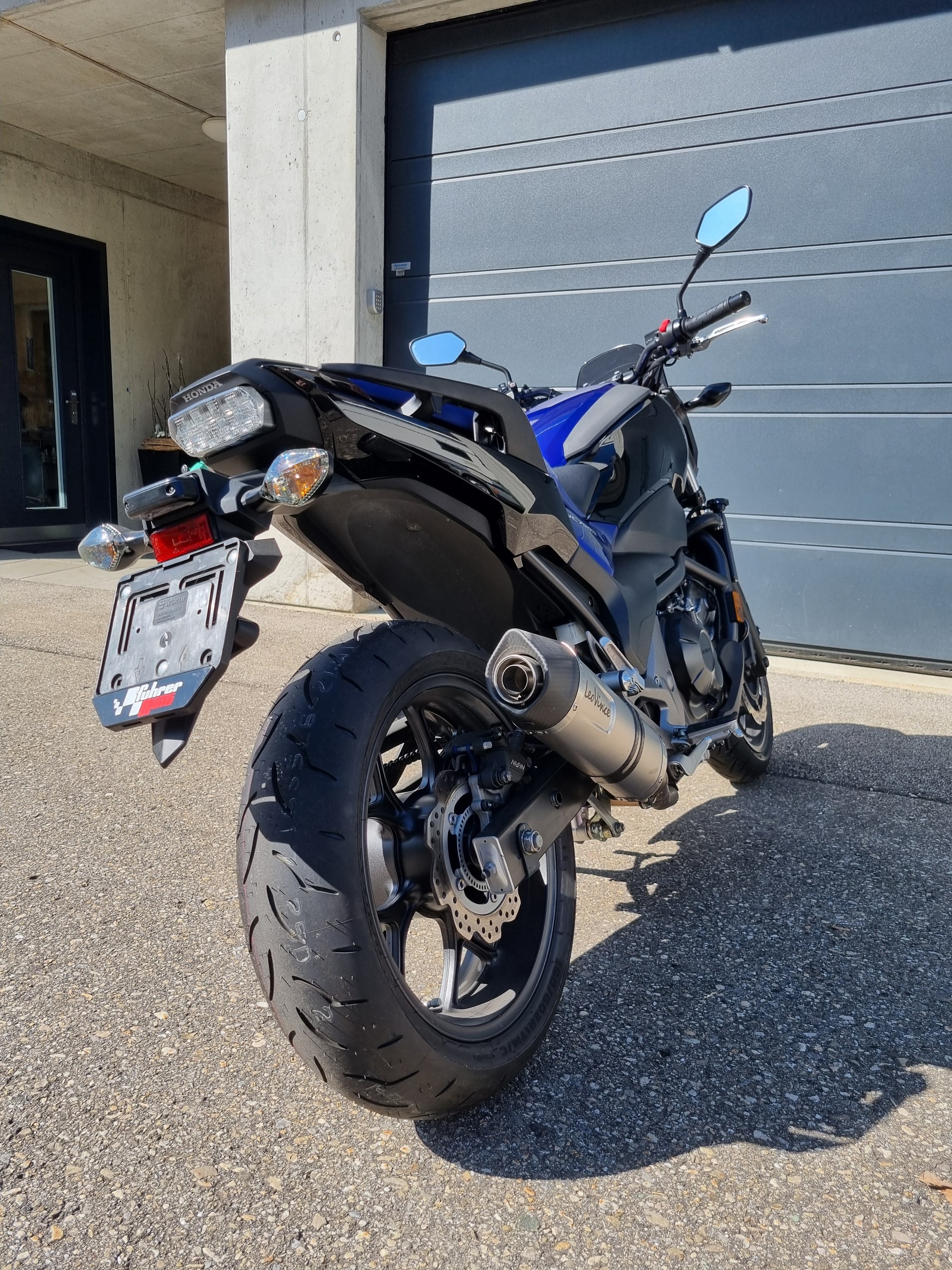 HONDA NC 750 S ABS-image-8