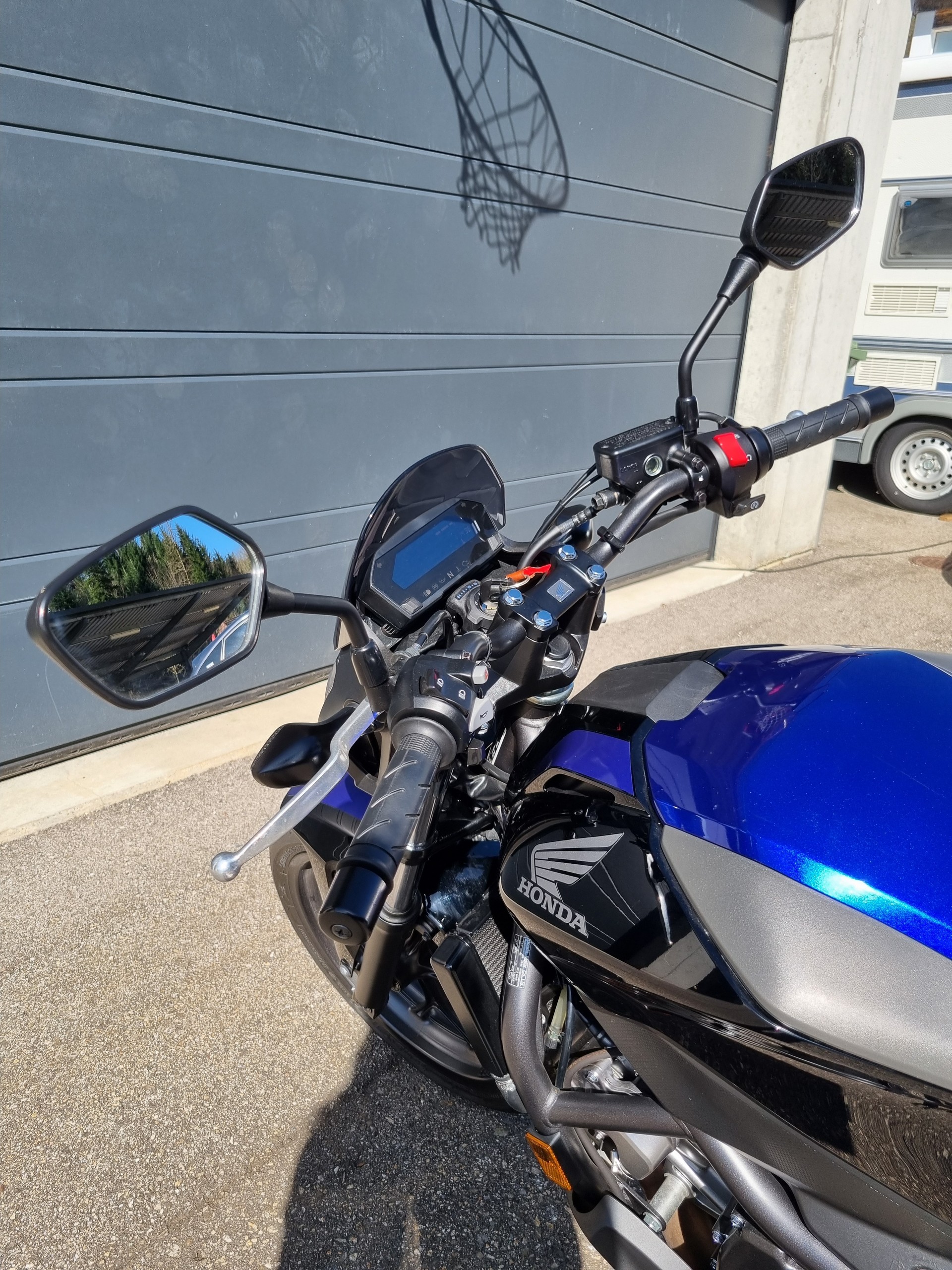 HONDA NC 750 S ABS-image-11