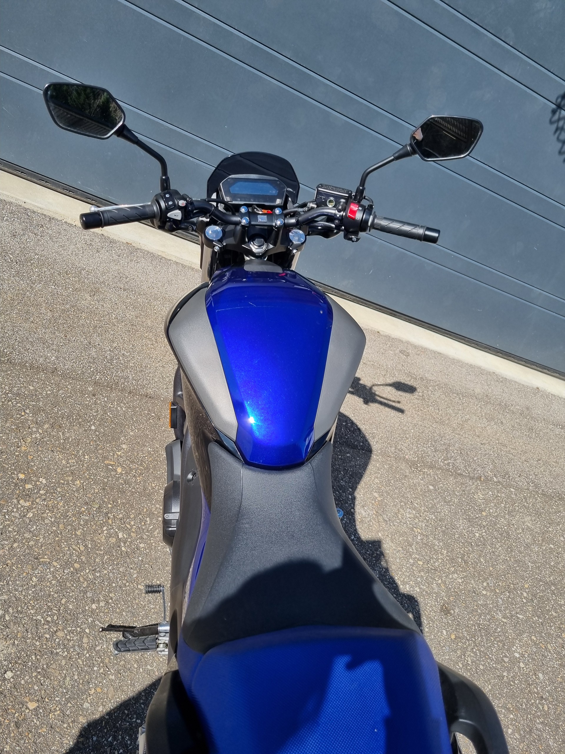 HONDA NC 750 S ABS-image-10