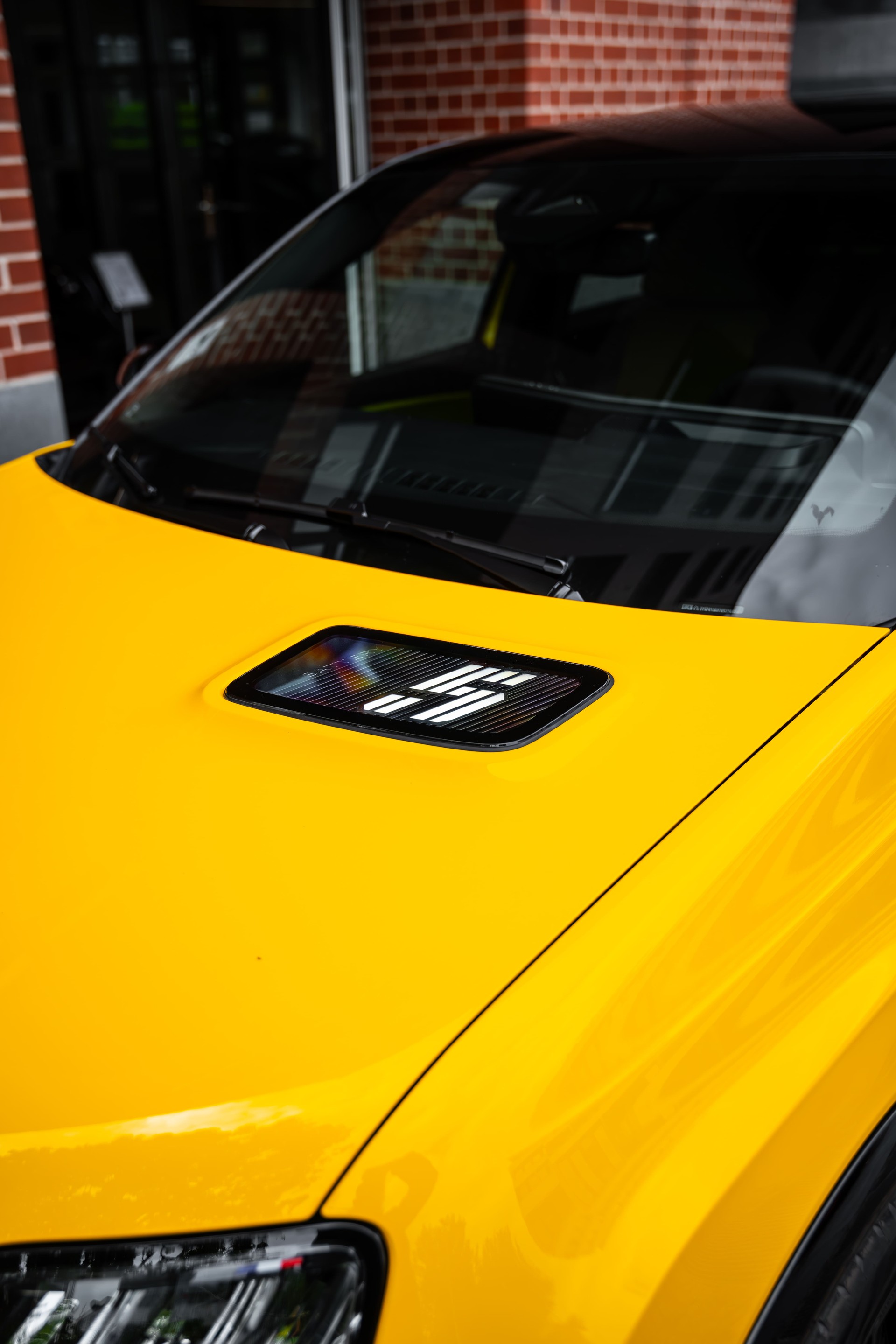 RENAULT R5 E-Tech Comfort Range 52 kWh Iconic Five | KW Tieferlegung-image-7