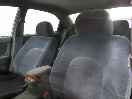 HYUNDAI Sonata 2.0 16V GLS-image-6