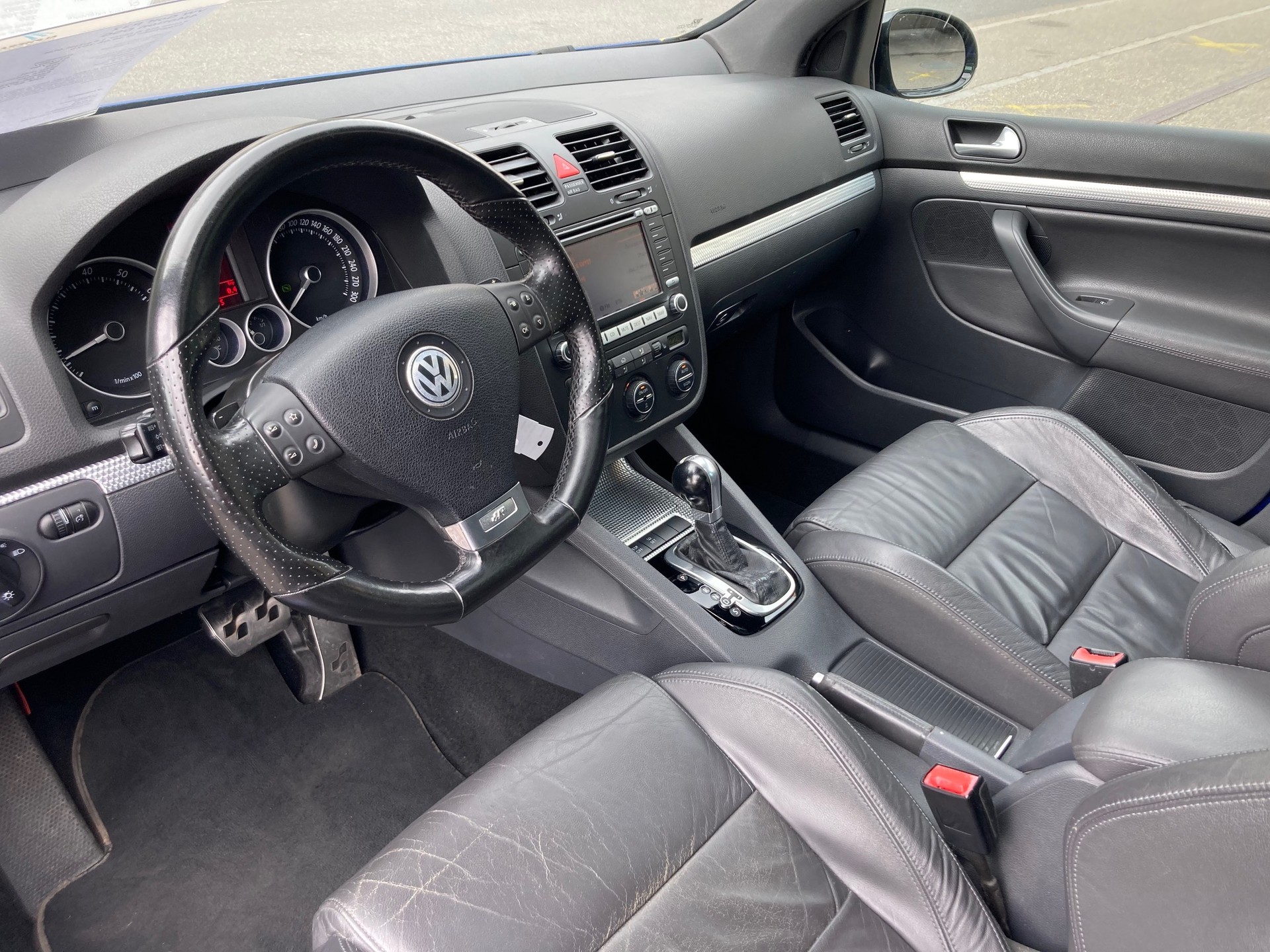 VW Golf R32 4Motion-image-10