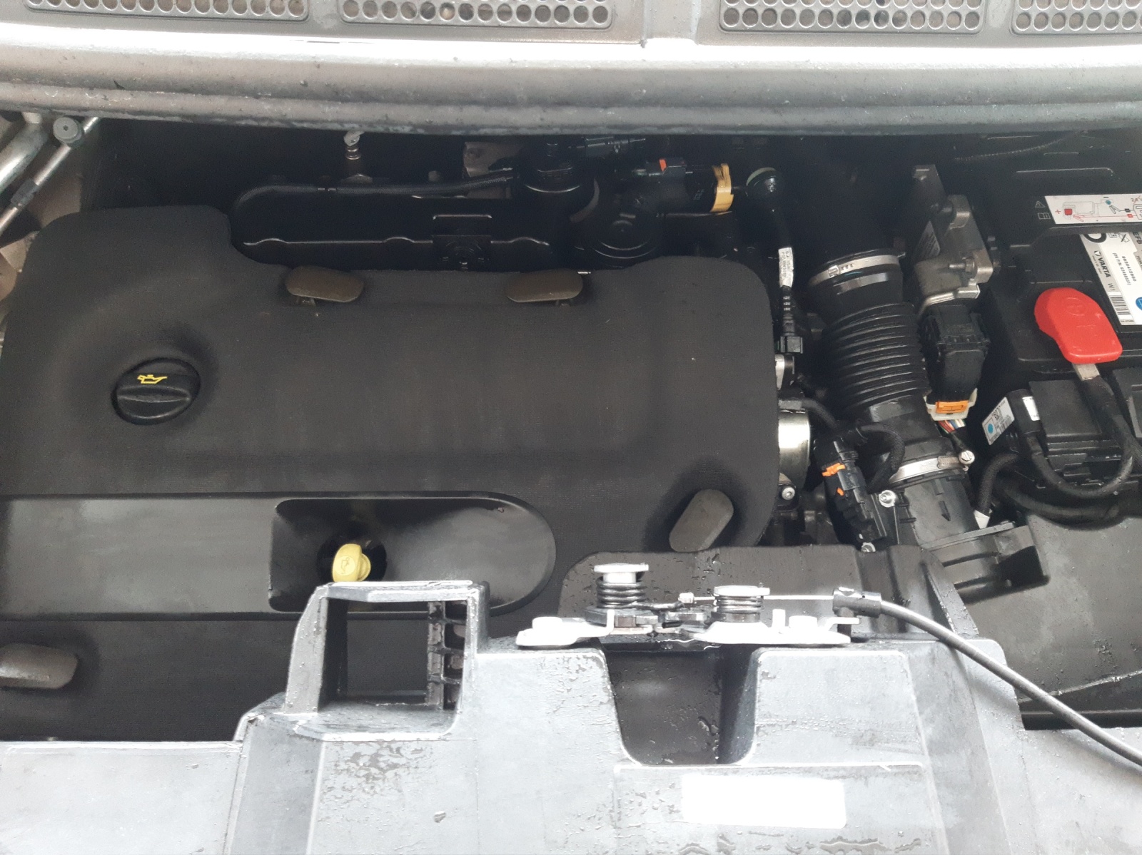 TOYOTA Proace Verso 2.0 D-4D Trend Long Automatic-image-15