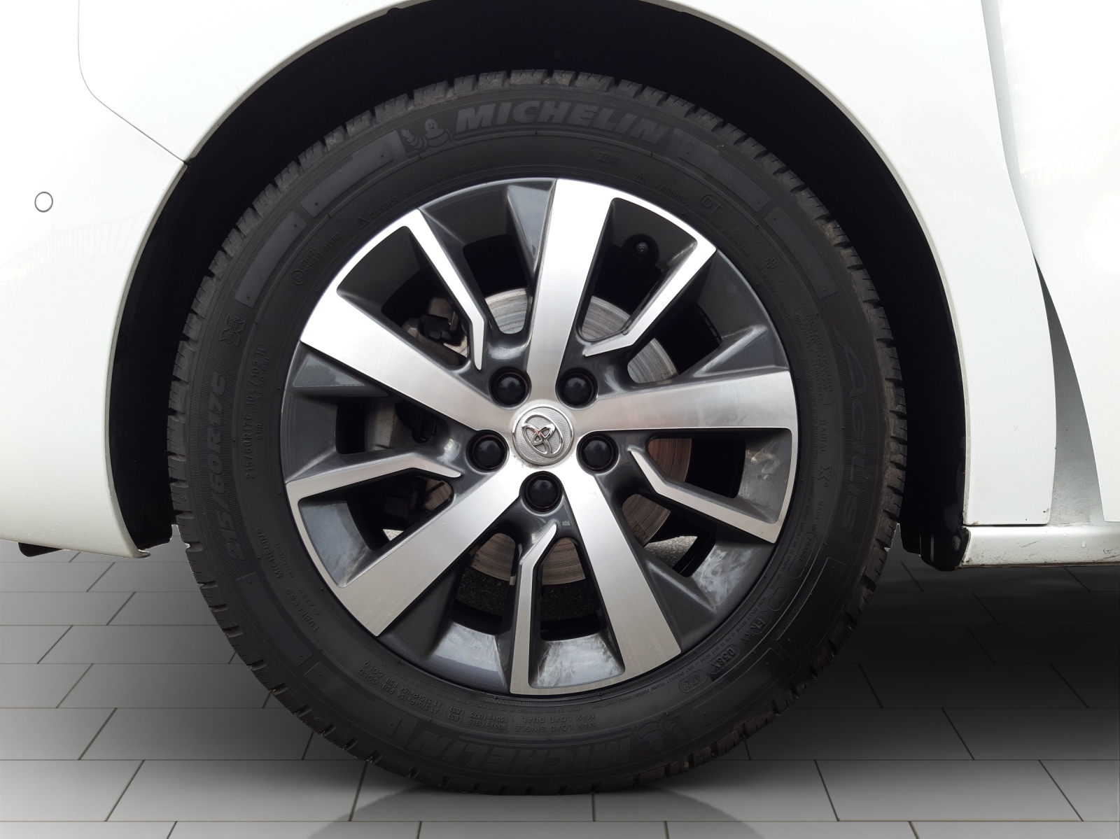 TOYOTA Proace Verso 2.0 D-4D Trend Long Automatic-image-14