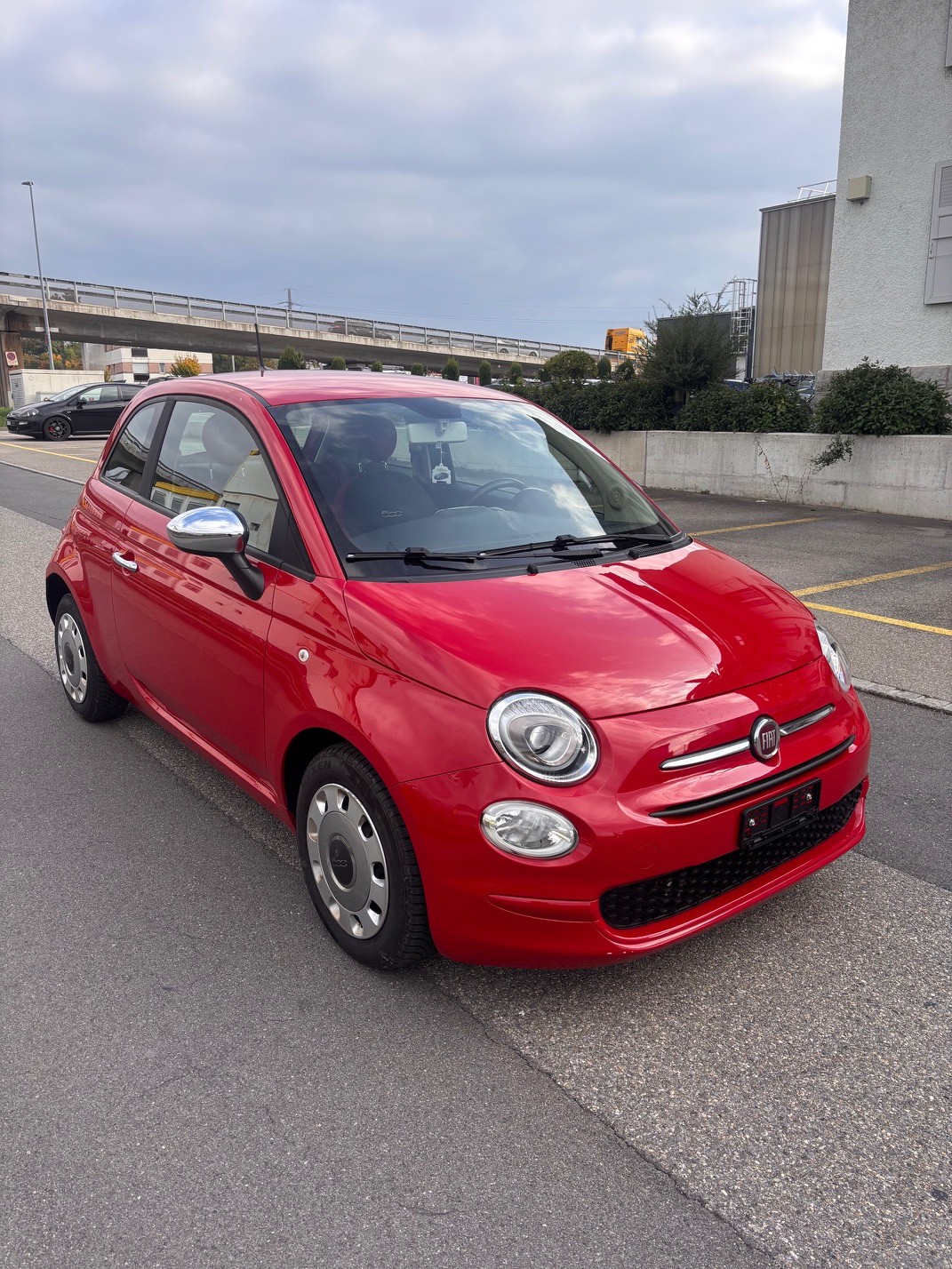 FIAT 500 0.9 Twinair Riva-image-6