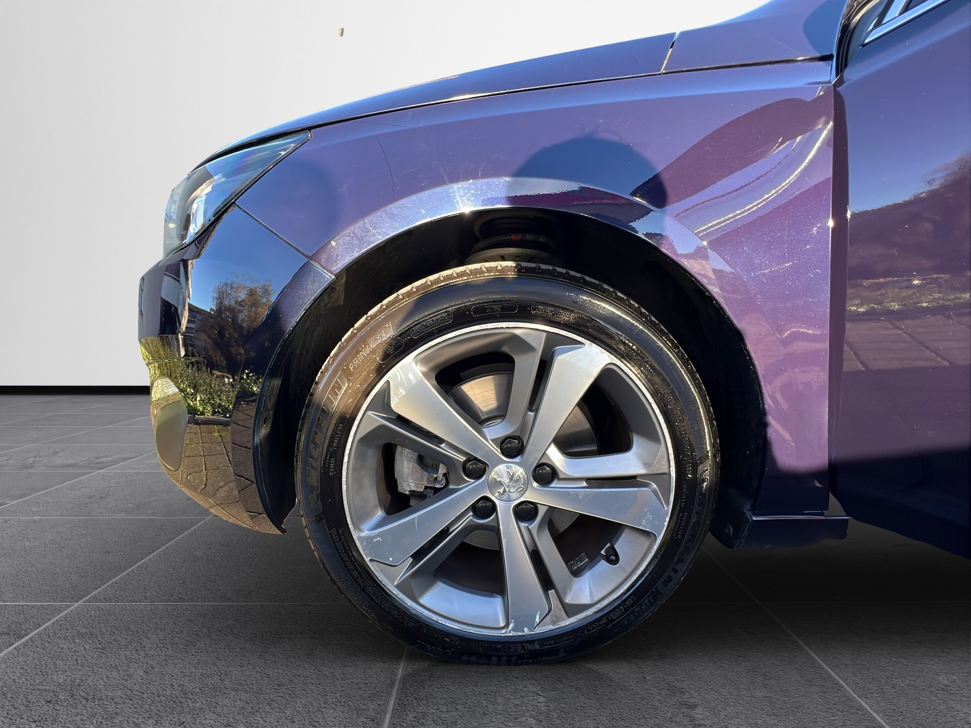 PEUGEOT 308 1.6 THP Féline-image-16