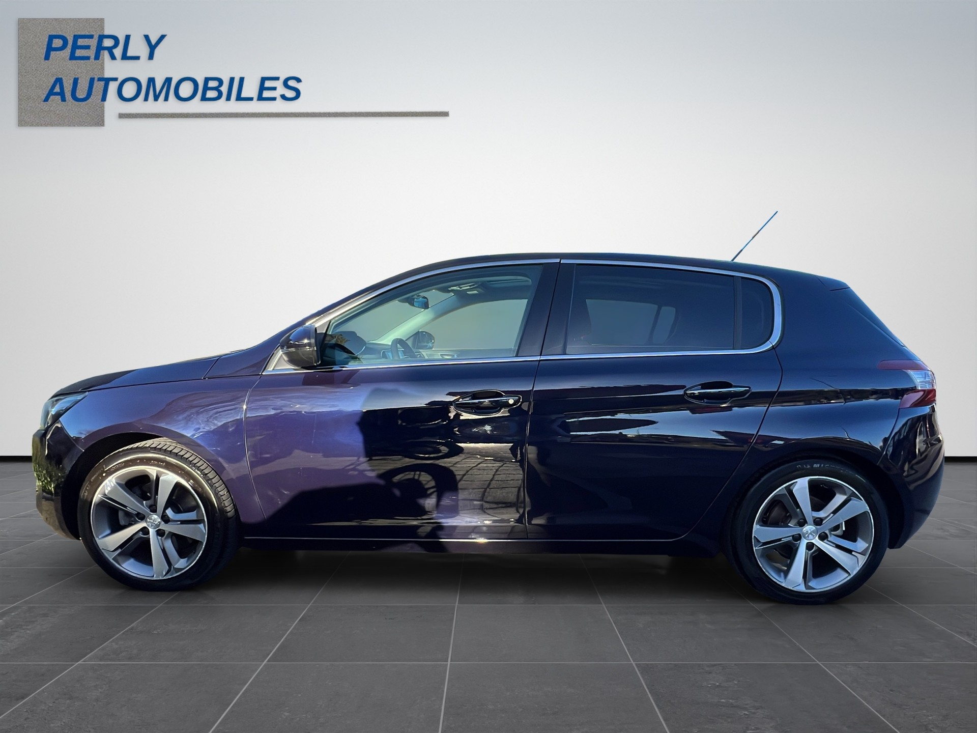 PEUGEOT 308 1.6 THP Féline-showroom-element-2