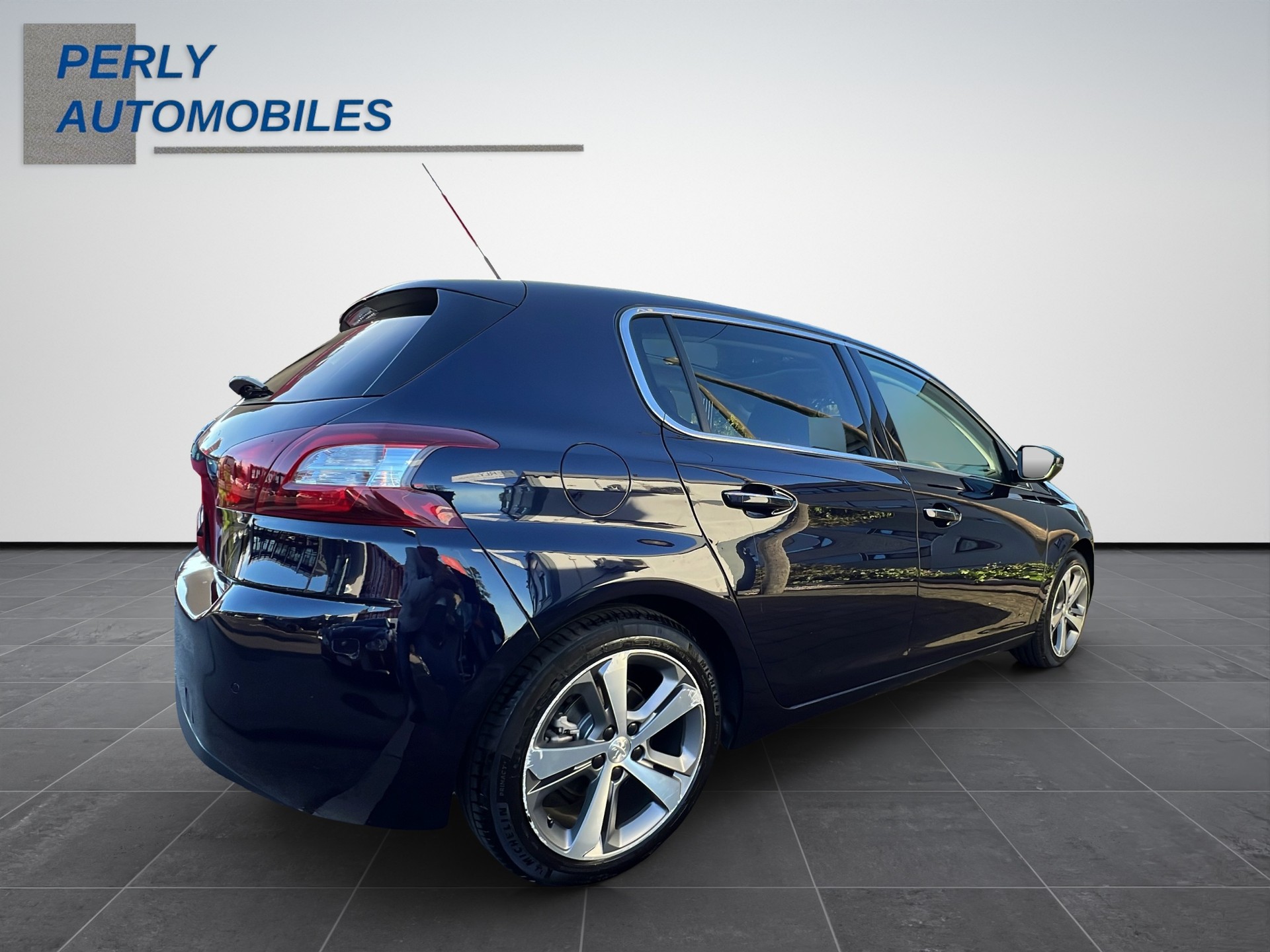 PEUGEOT 308 1.6 THP Féline-image-5