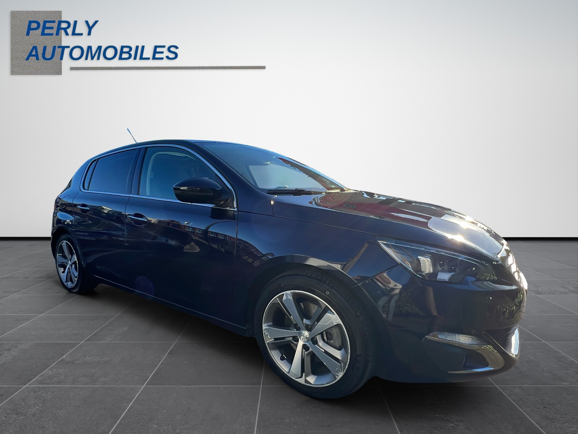 PEUGEOT 308 1.6 THP Féline-image-7