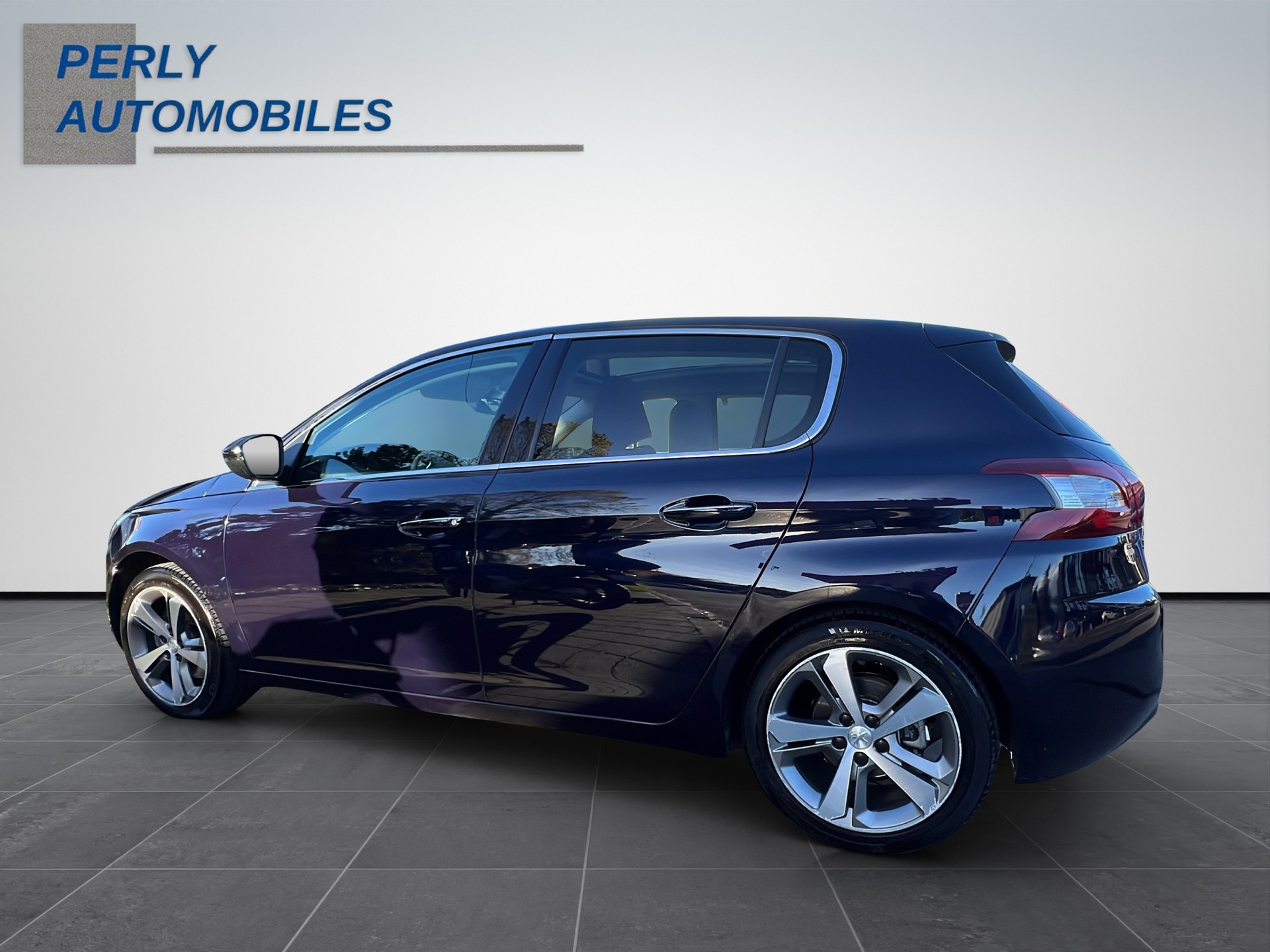 PEUGEOT 308 1.6 THP Féline-showroom-element-3