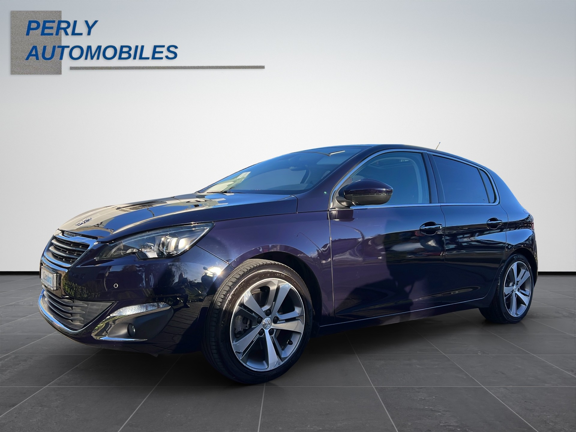 PEUGEOT 308 1.6 THP Féline-showroom-element-1