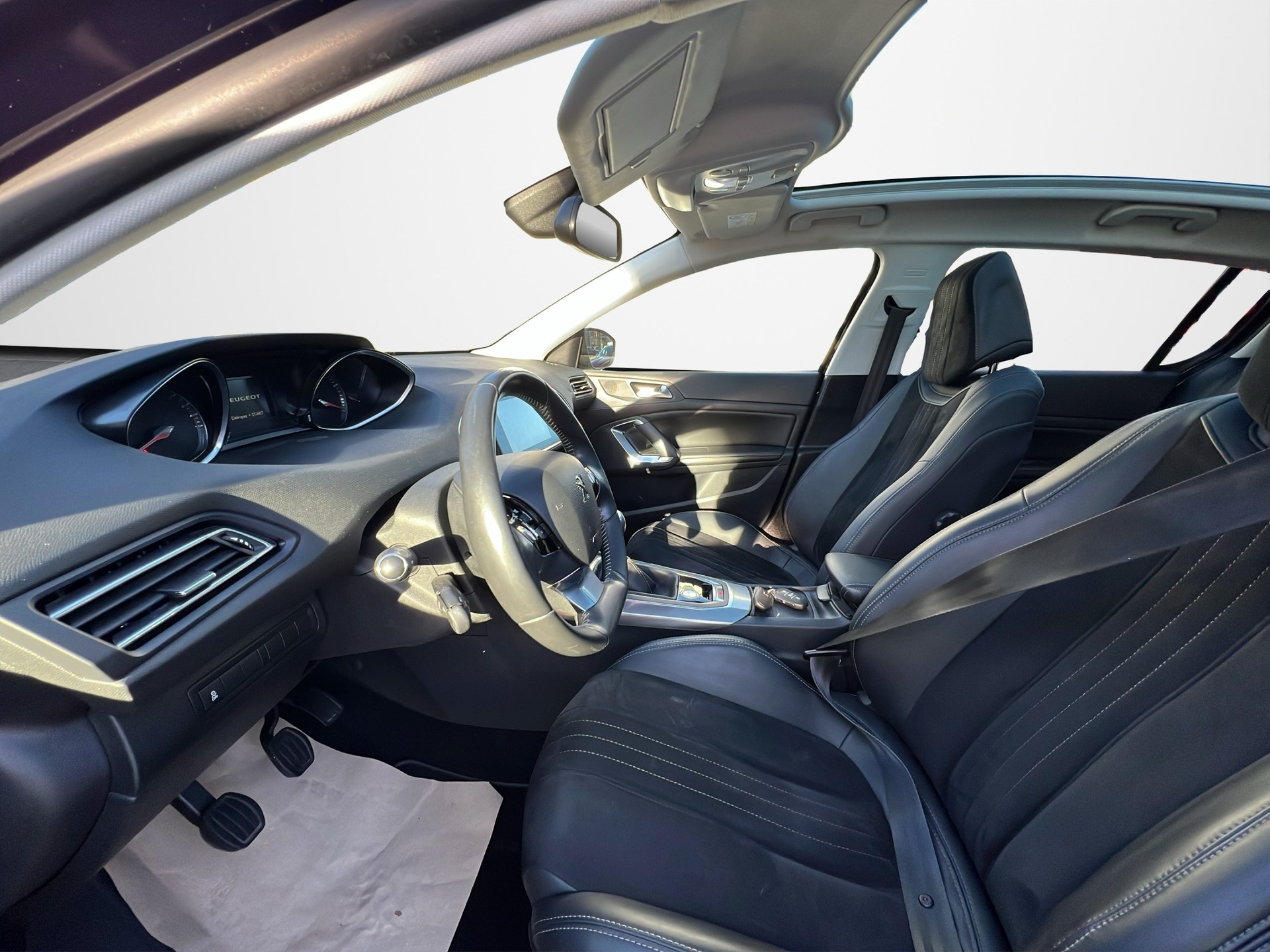 PEUGEOT 308 1.6 THP Féline-image-8