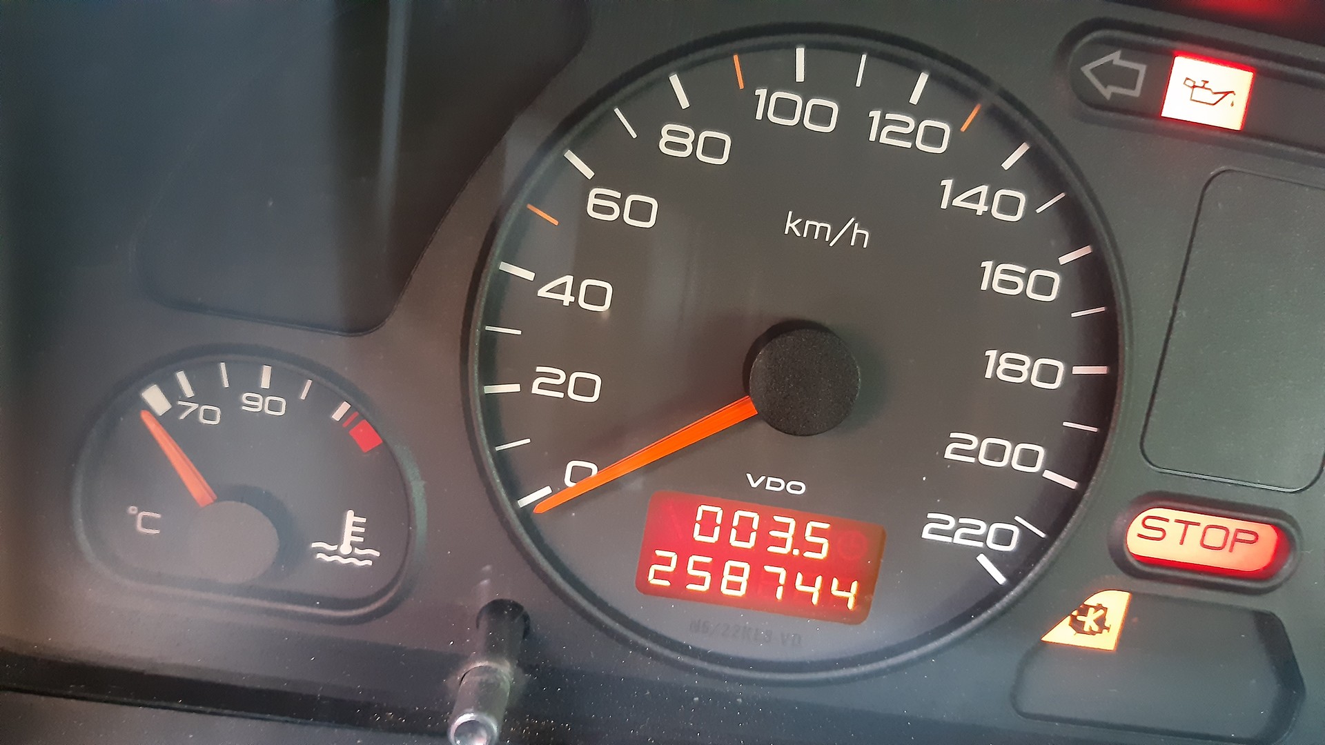 PEUGEOT 306 Cabrio 2.0 16V-image-6