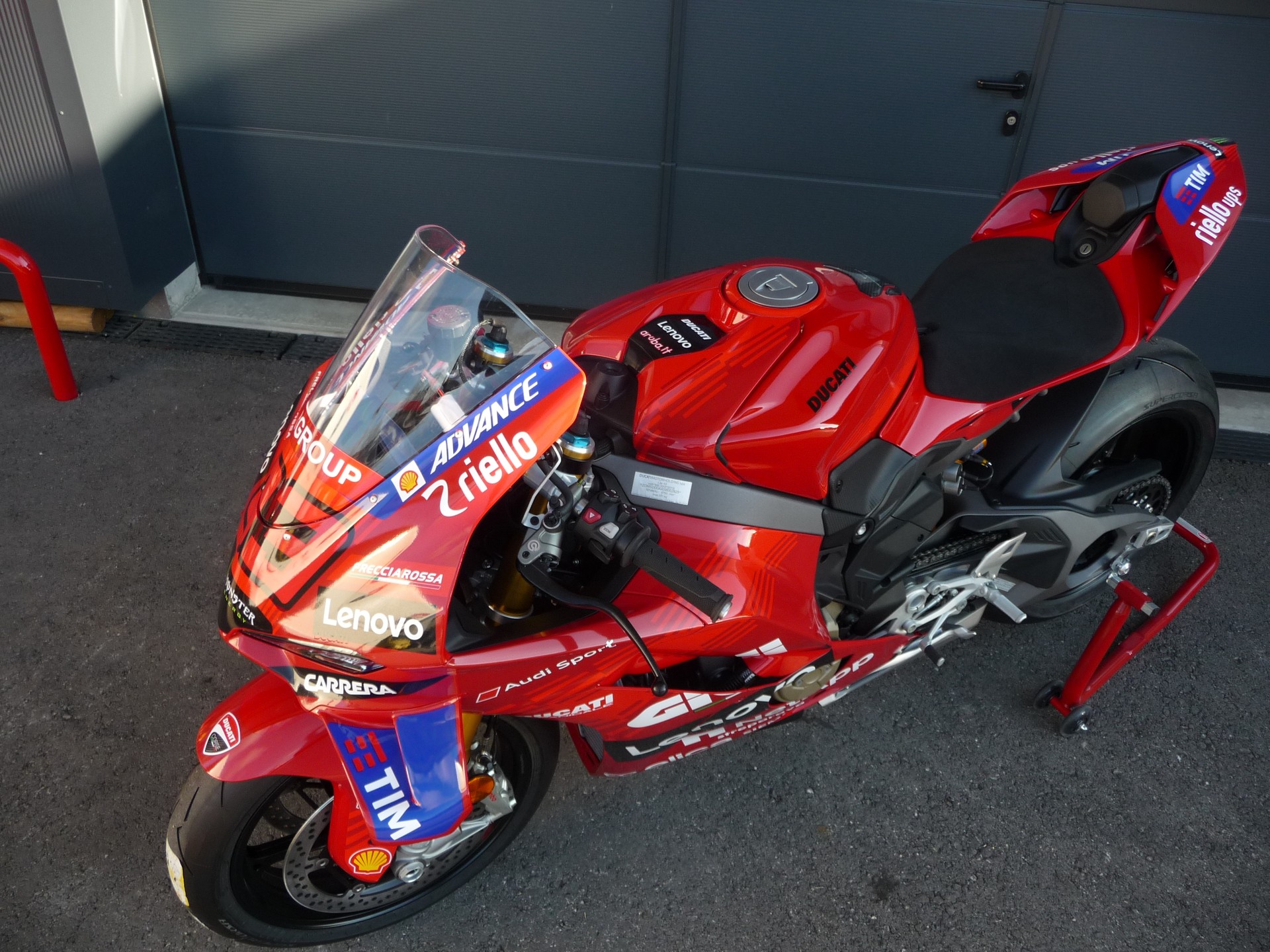 DUCATI MKL MARQUEZ REPLICA-image-7
