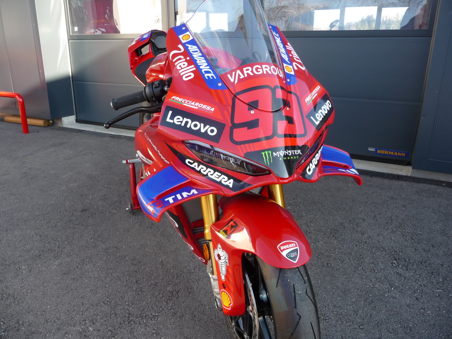 DUCATI MKL MARQUEZ REPLICA-image-2