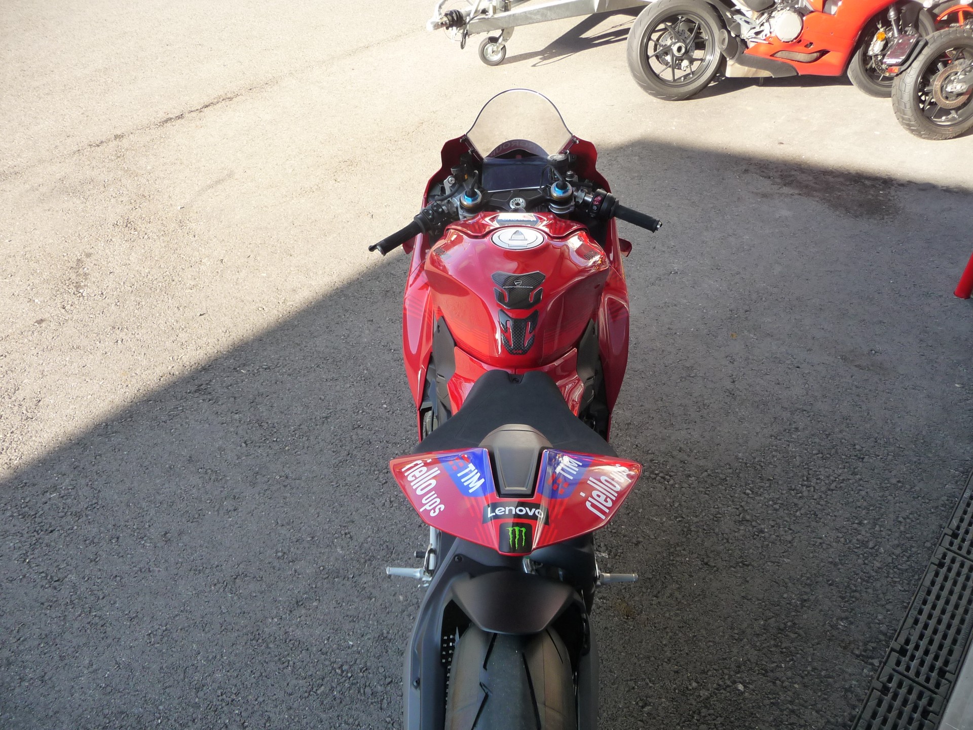 DUCATI MKL MARQUEZ REPLICA-image-8
