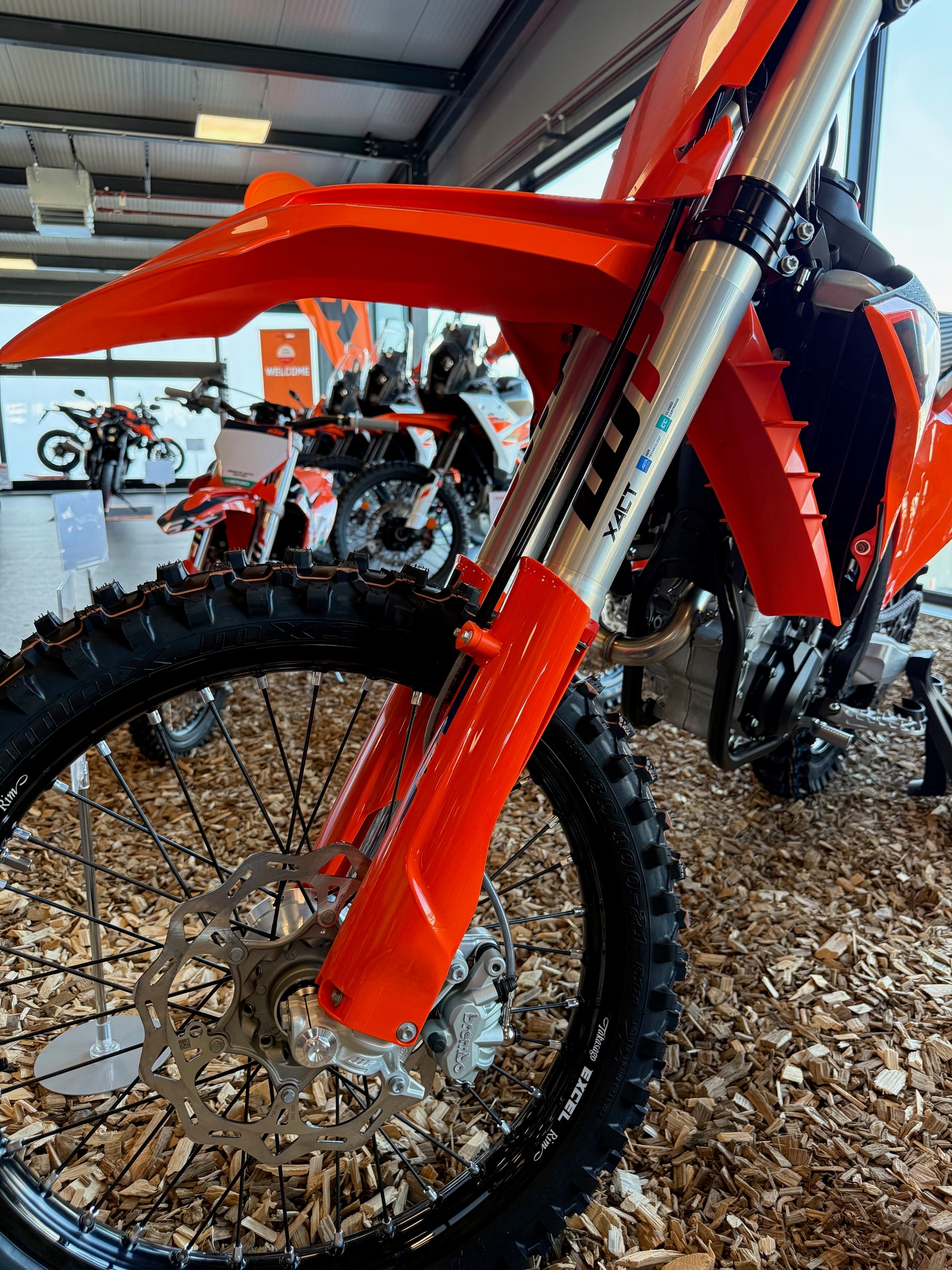 KTM 250 SX-F 2026-image-5