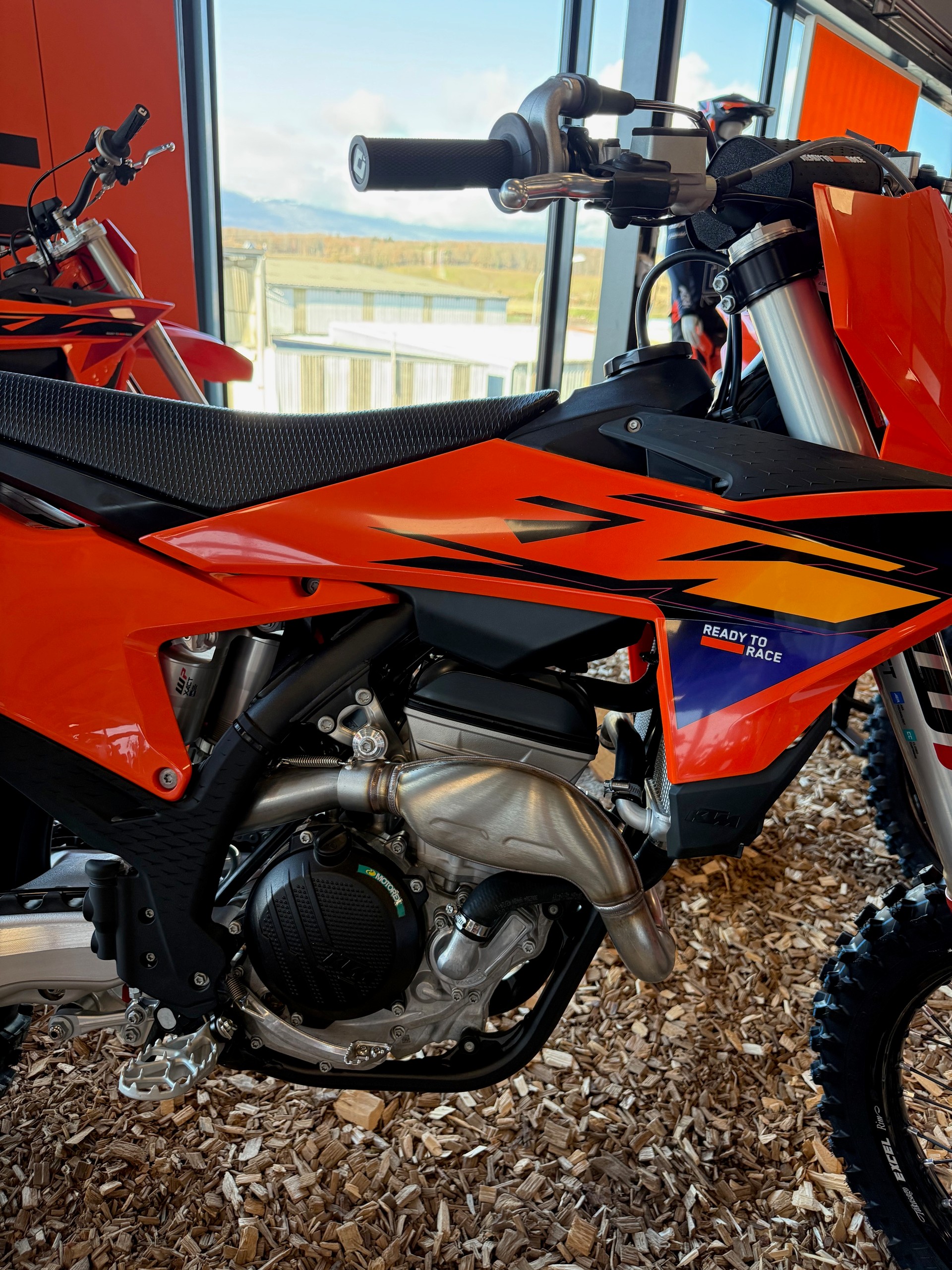 KTM 250 SX-F 2026-image-4