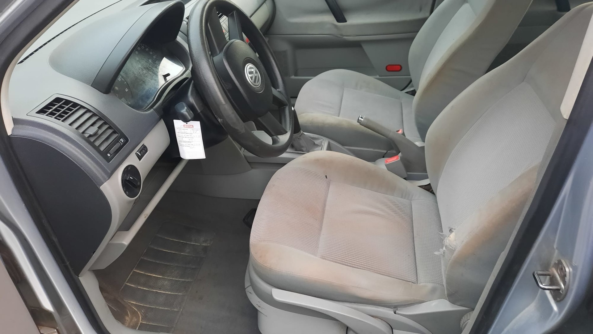 VW Polo 1.4 16V Comfortline-showroom-element-3