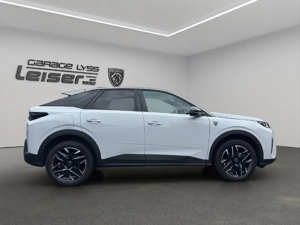 PEUGEOT 3008 1.2 Hybrid GT-image-10