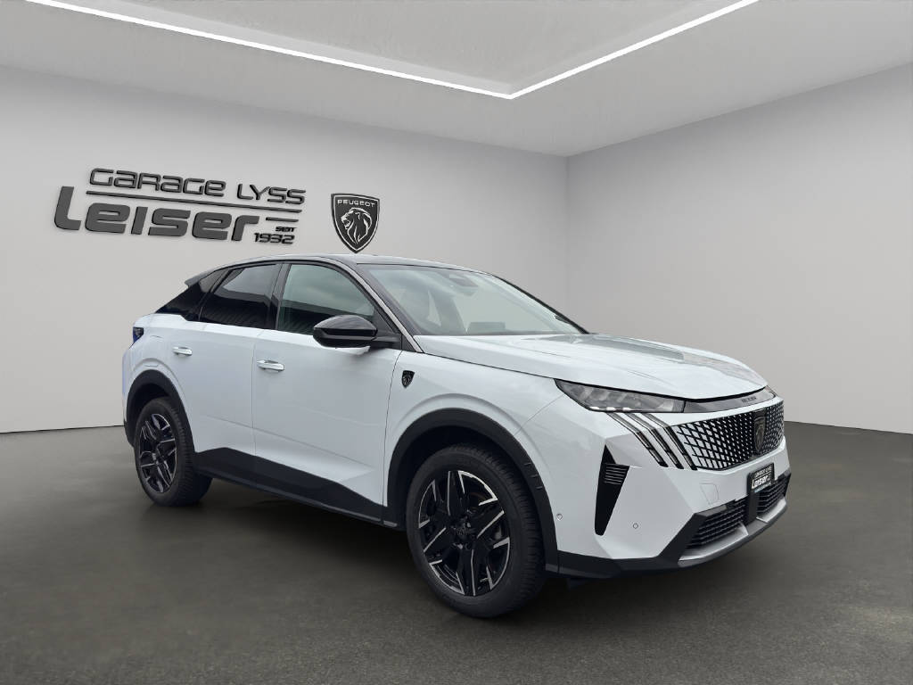 PEUGEOT 3008 1.2 Hybrid GT-image-9
