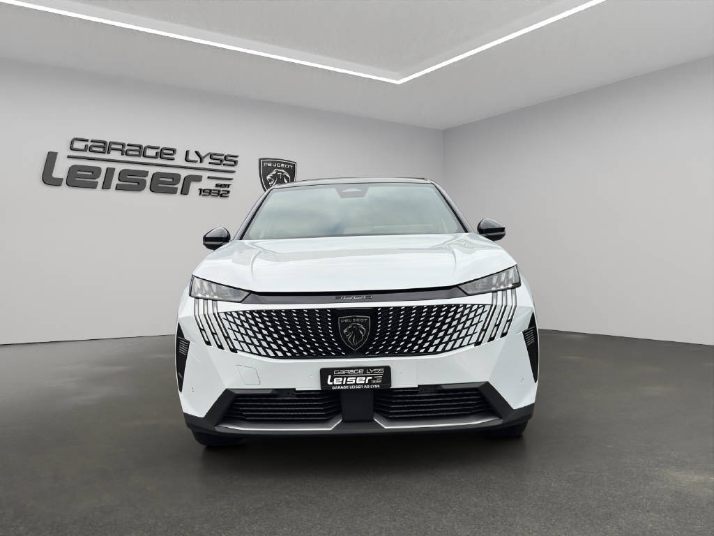 PEUGEOT 3008 1.2 Hybrid GT-showroom-element-1