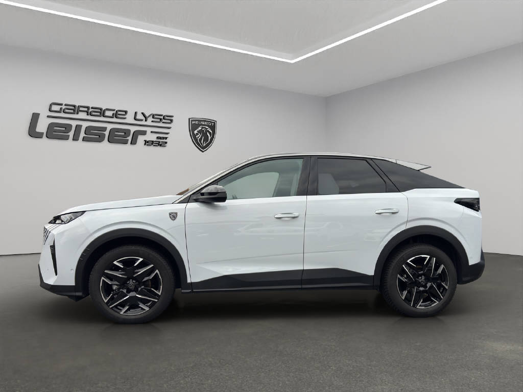 PEUGEOT 3008 1.2 Hybrid GT-showroom-element-2