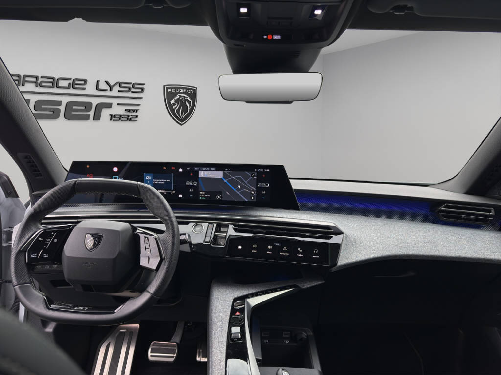 PEUGEOT 3008 1.2 Hybrid GT-image-5