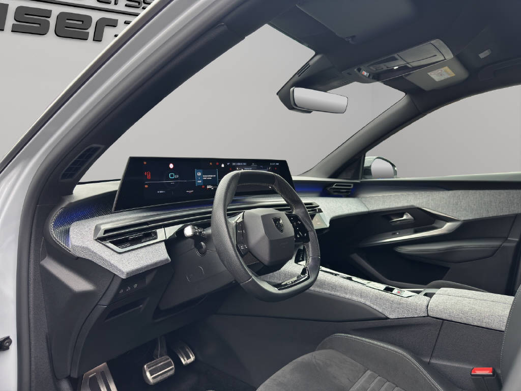 PEUGEOT 3008 1.2 Hybrid GT-image-4