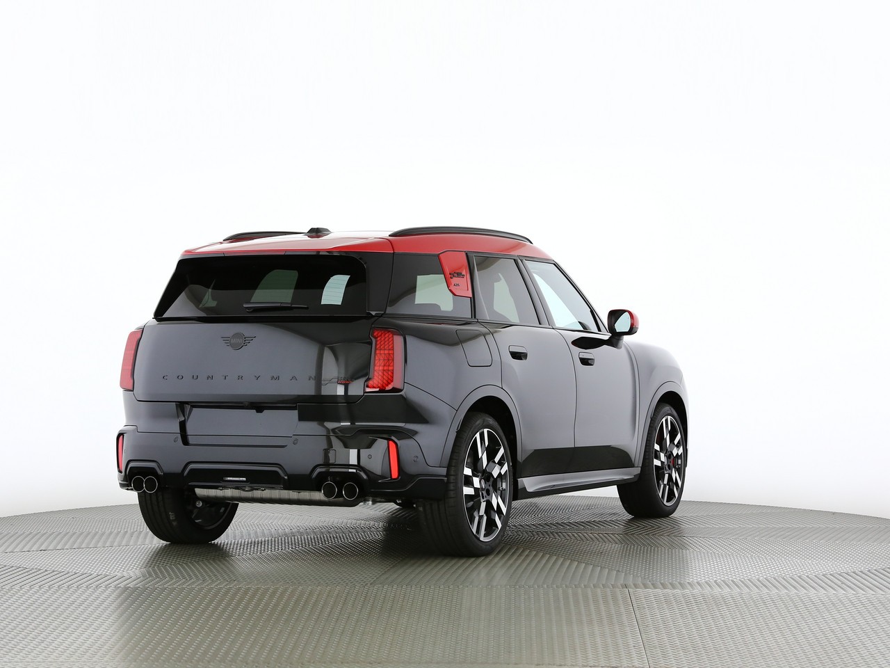MINI John Cooper Works Countryman ALL4-showroom-element-1