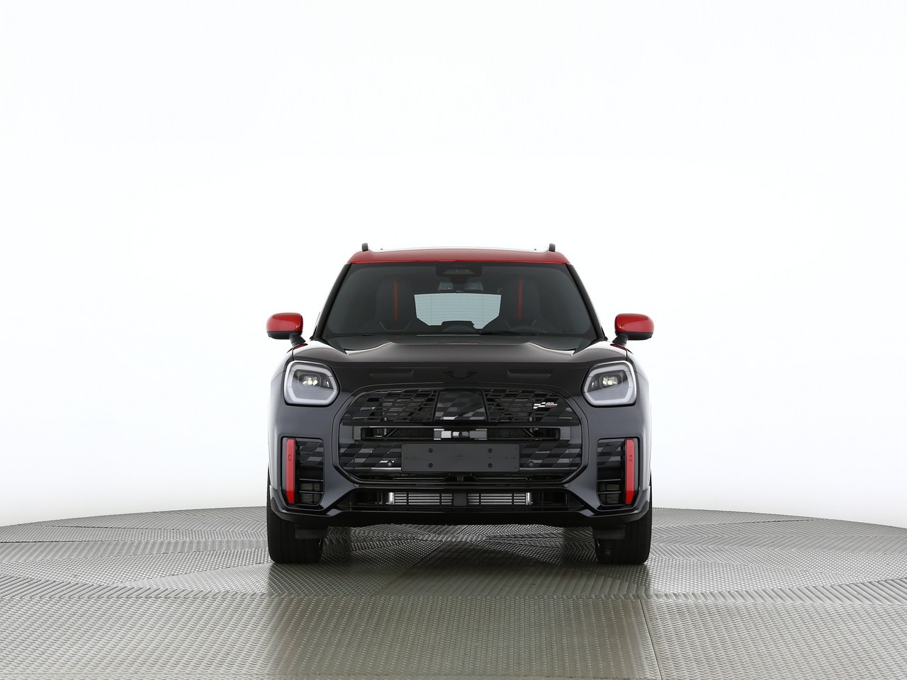 MINI John Cooper Works Countryman ALL4-image-4