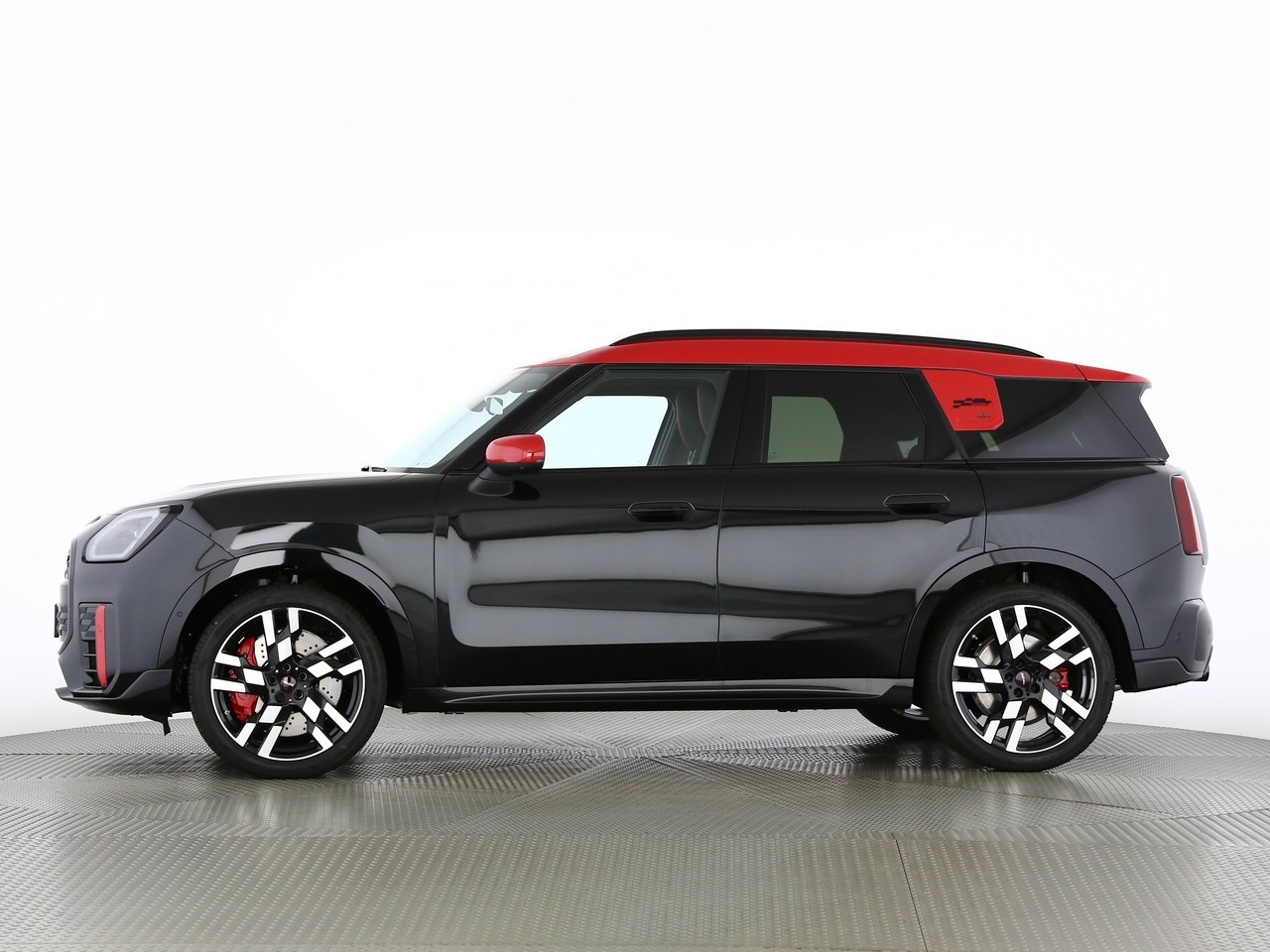 MINI John Cooper Works Countryman ALL4-showroom-element-2