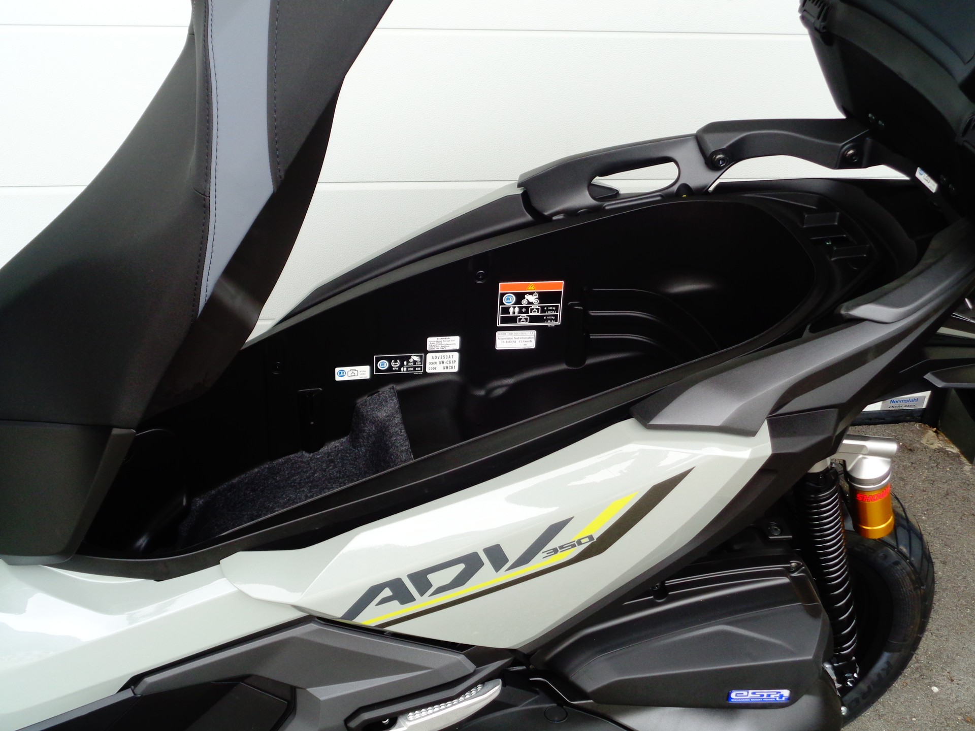HONDA ADV 350-image-11