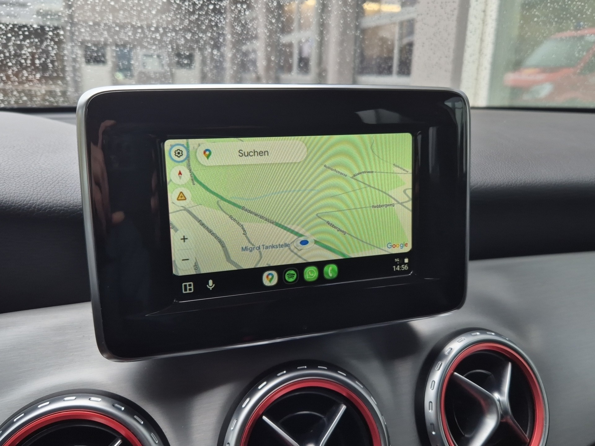 MERCEDES-BENZ GLA 250 AMG Line 4Matic 7G-DCT-image-20