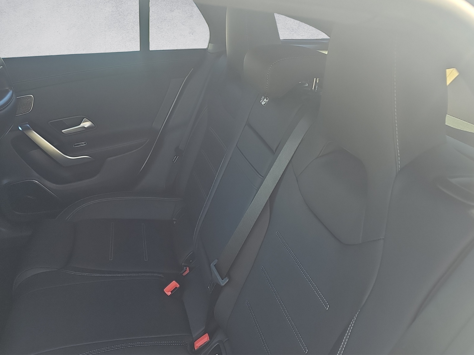 MERCEDES-BENZ CLA Shooting Brake 45 S AMG 4Matic 8G-DCT-image-15