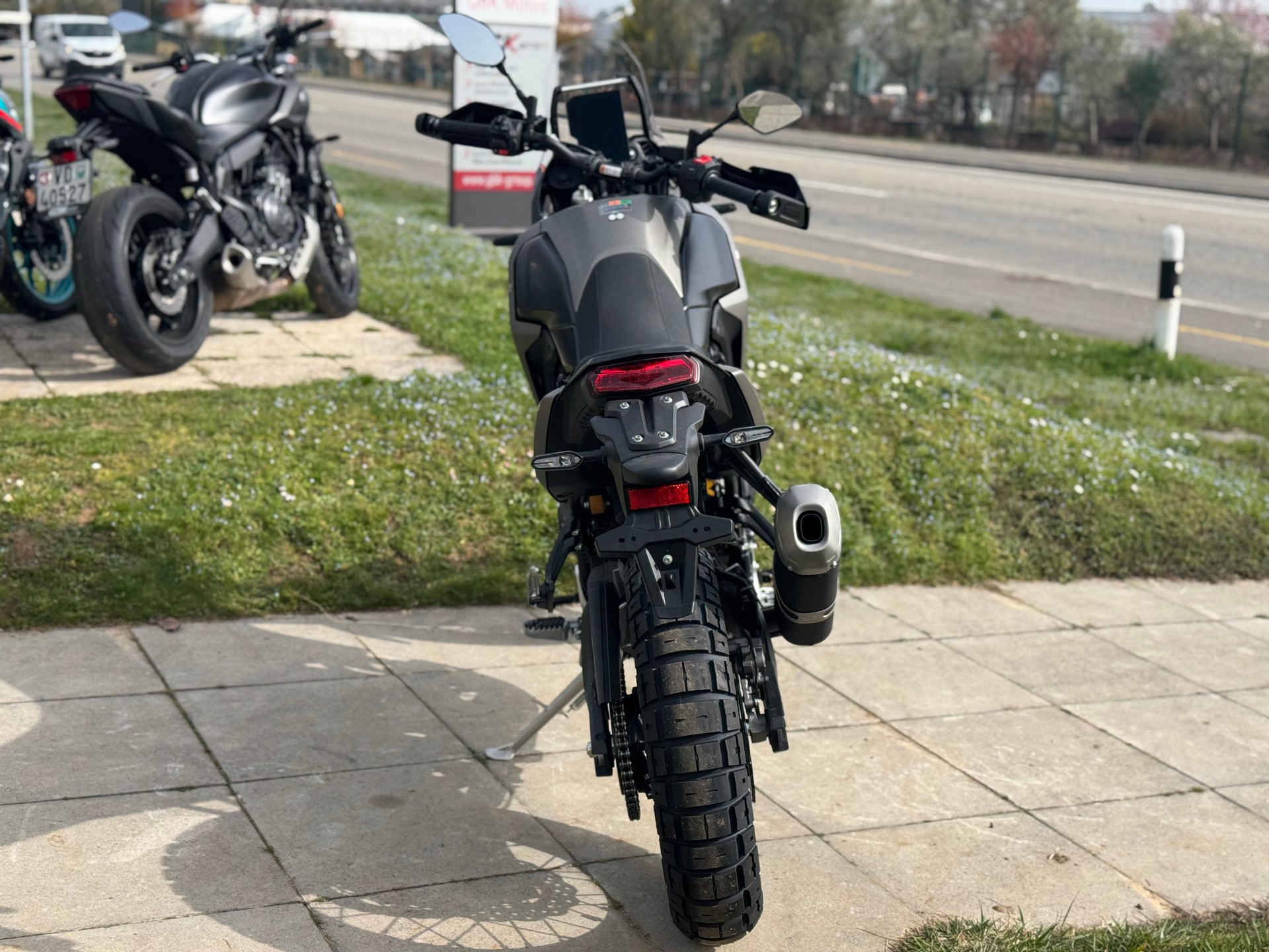 YAMAHA TENERE 700-image-2