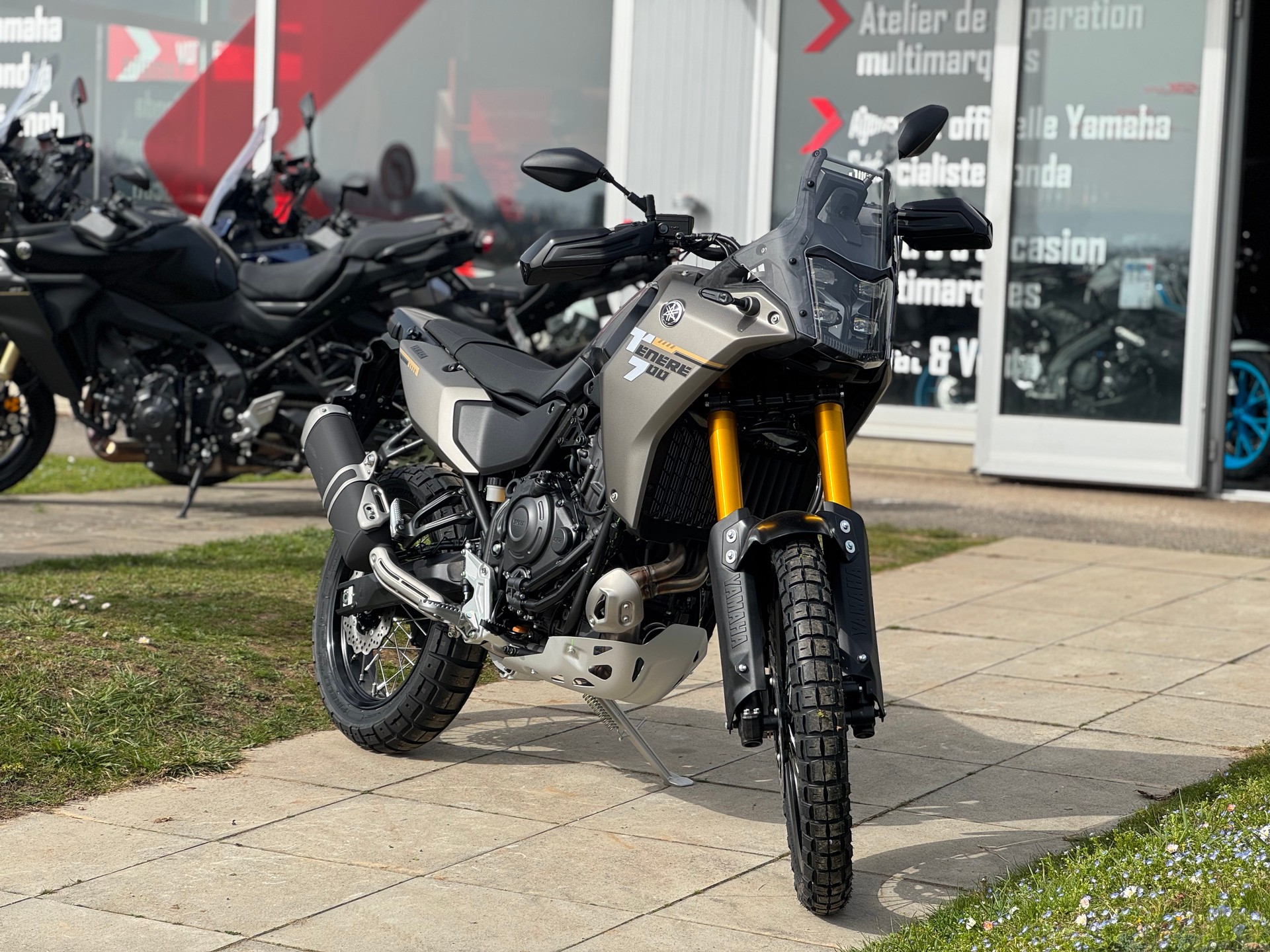 YAMAHA TENERE 700-image-5