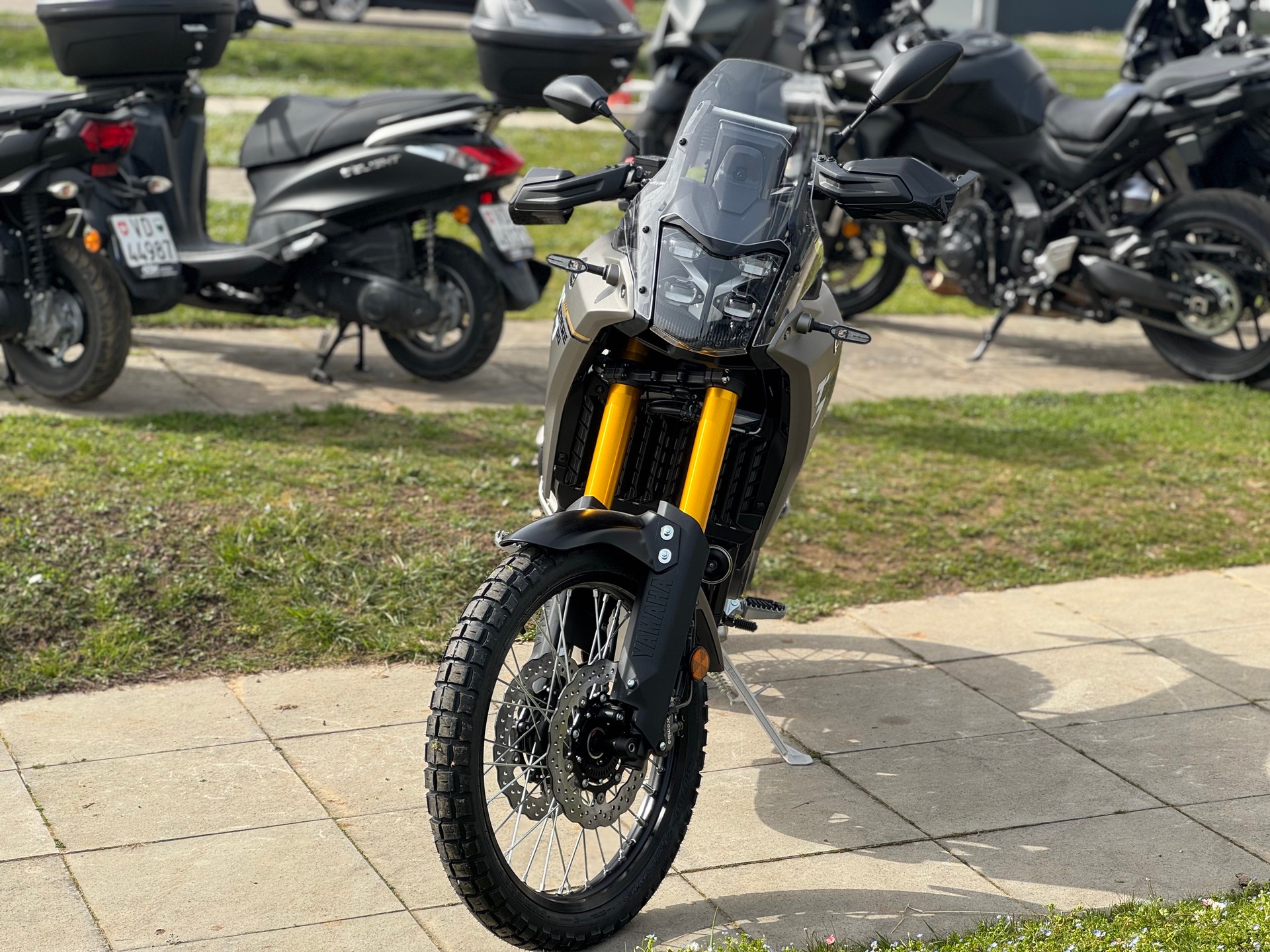 YAMAHA TENERE 700-image-4