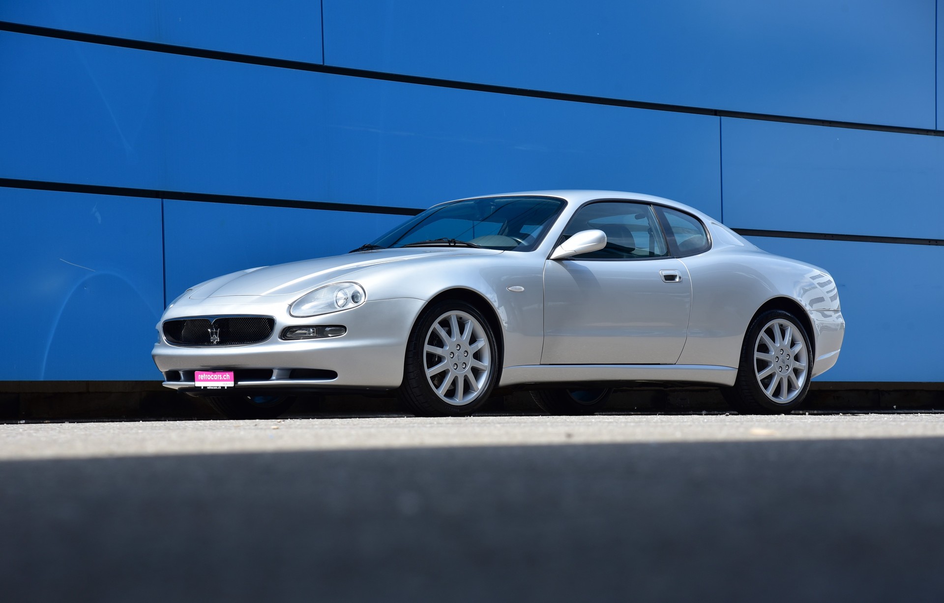 MASERATI 3200 GT-image-2