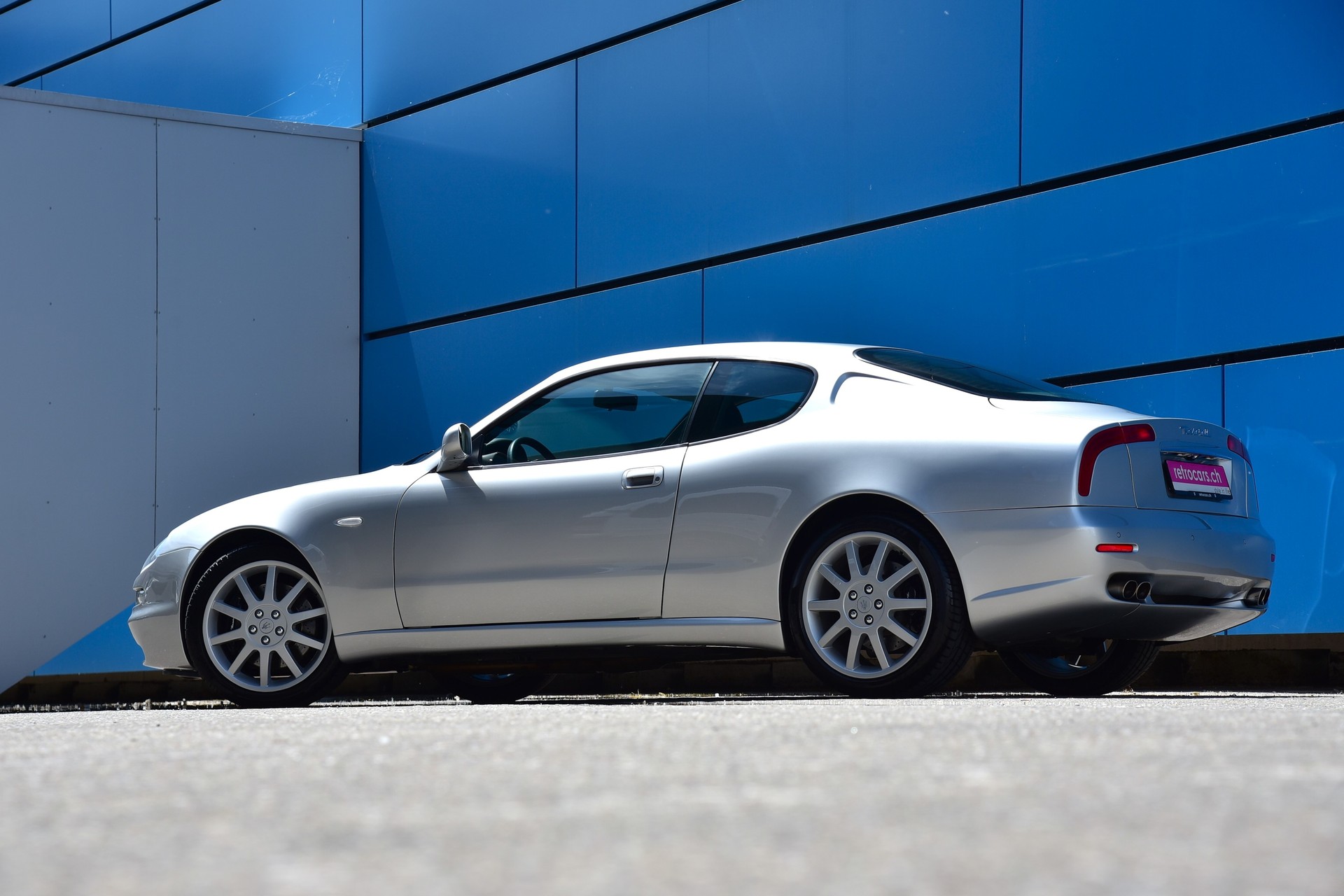 MASERATI 3200 GT-image-13