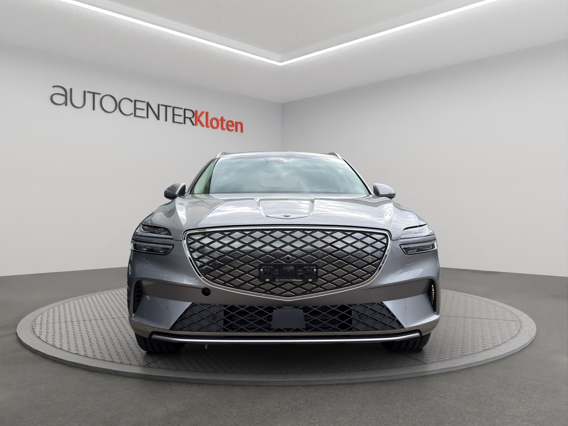 GENESIS GV70 Dual Motor Sport AWD-showroom-element-1