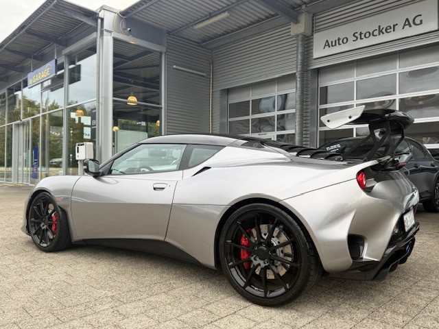 LOTUS Evora 430 3.5 V6 GT 430 Sport-image-6