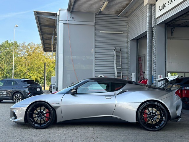 LOTUS Evora 430 3.5 V6 GT 430 Sport-showroom-element-3