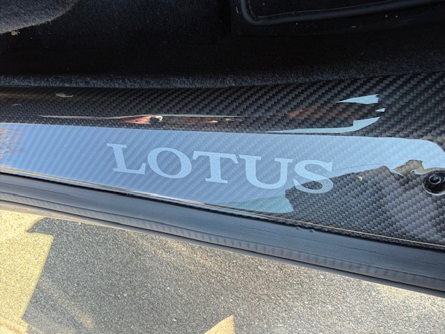 LOTUS Evora 430 3.5 V6 GT 430 Sport-image-17