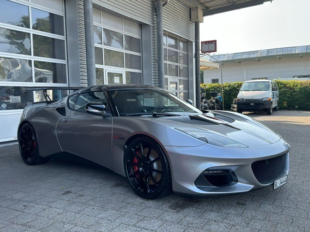 LOTUS Evora 430 3.5 V6 GT 430 Sport-showroom-element-2